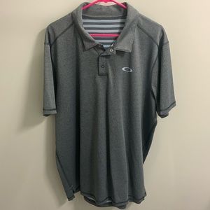 Oakley - Reversible Shirt - size XL